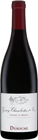 Domaine Duroché : Gevrey-Chambertin 1er Cru 