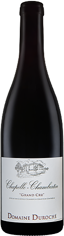 Domaine Duroché : Chapelle-Chambertin